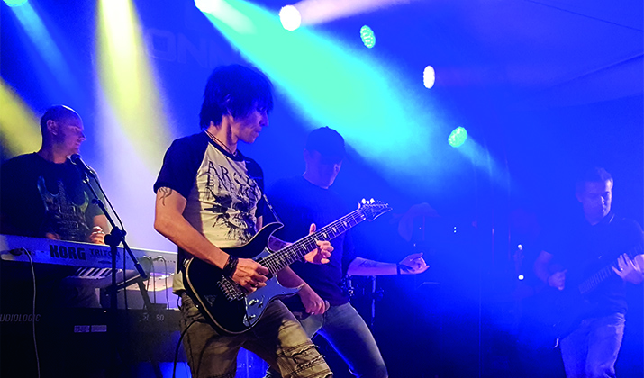 Live Ostergau