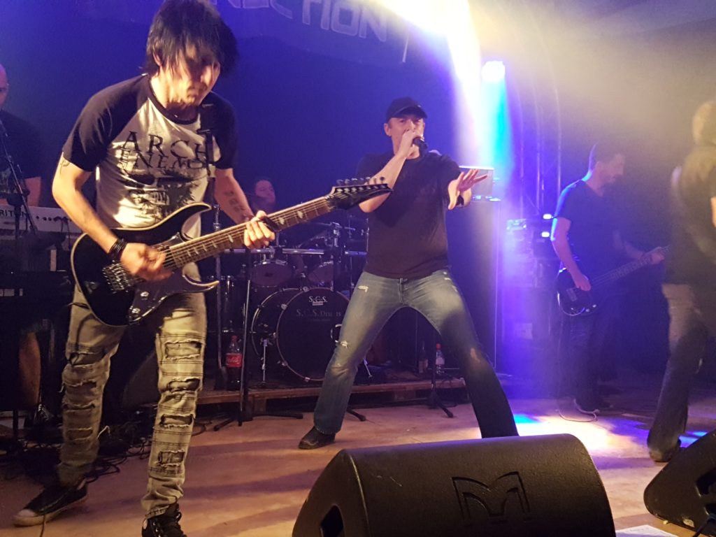 Rock Coverband