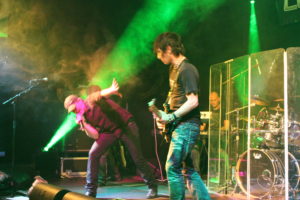 Hard Rock Coverband