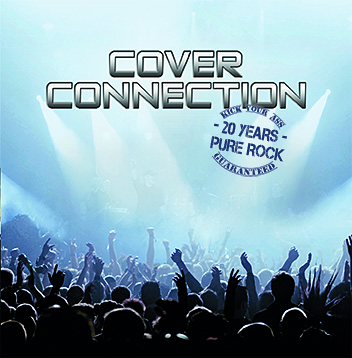 Maxi-CD 20 Years – Pure Rock
