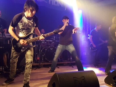 Rock Coverband